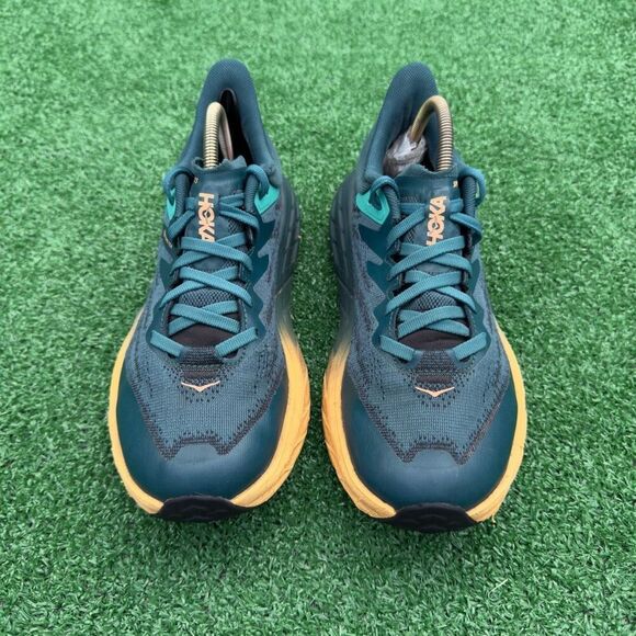 HOKA ONE ONE SPEEDGOAT 5 GTX - Women’s Running Shoes - SIZE 7.5B - Picture 3 of 10